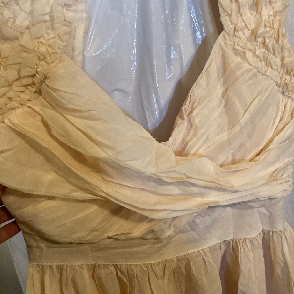 BEBE DRESS - Picture 3 of 6